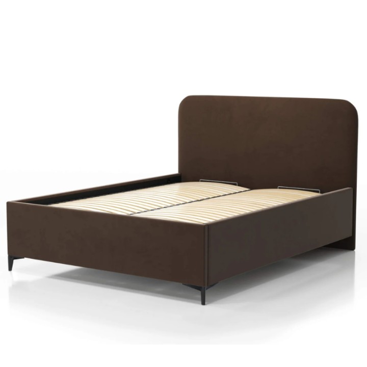 Classic 90 Bed Frame with Storage Ireland - J&B Furniture