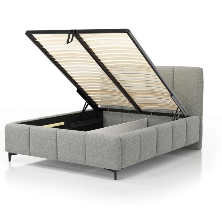 Classic 61 Bed Frame  Custom Design - J&B Furniture Ireland