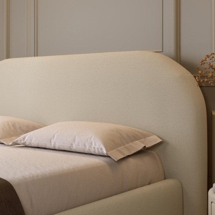 Classic 80 Bed Frame Custom Design | J&B Furniture Ireland