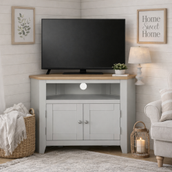Windsor Corner TV Unit...