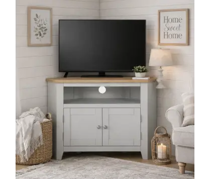 Windsor Corner TV Unit...