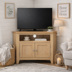 Windsor Corner TV Unit...