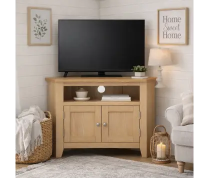 Windsor Corner TV Unit...