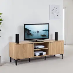 Miami Modern TV Unit 2 Door...