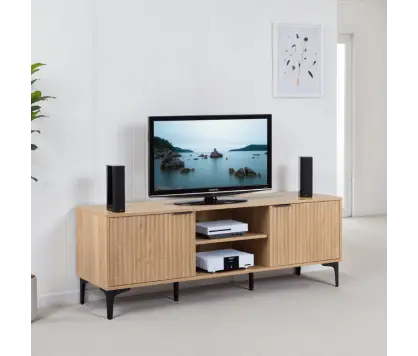 Miami Modern TV Unit 2 Door...