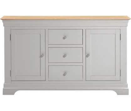 Bordeaux 2 Door 3 Drawer...