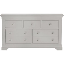 Bordeaux Chest of Drawers –...