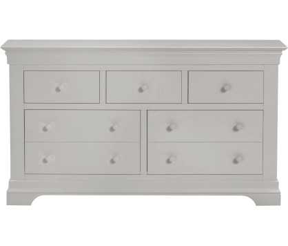 Bordeaux Chest of Drawers –...