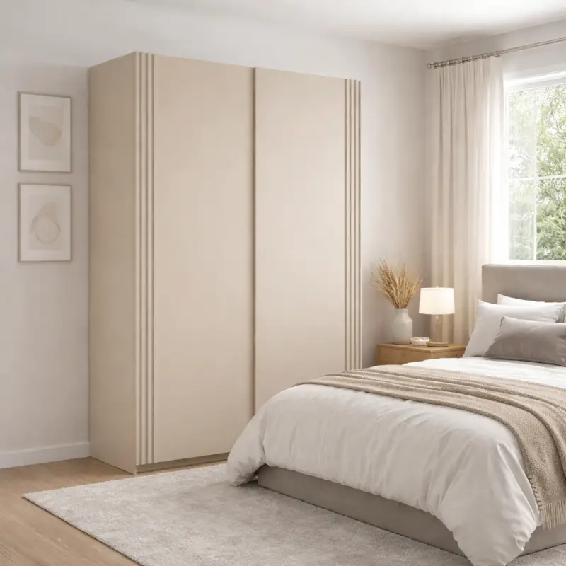 sliding wardrobes