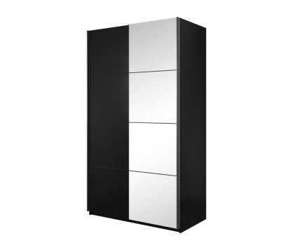 Beta 150cm Modern Sliding...