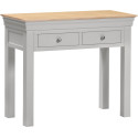 console table