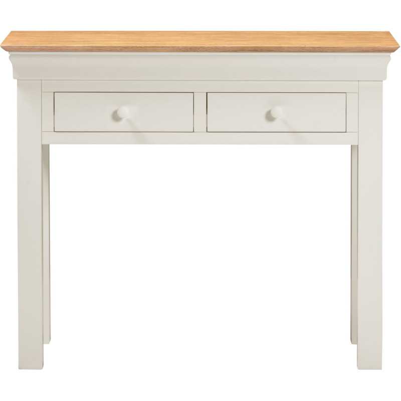console table