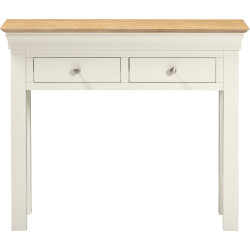 console table