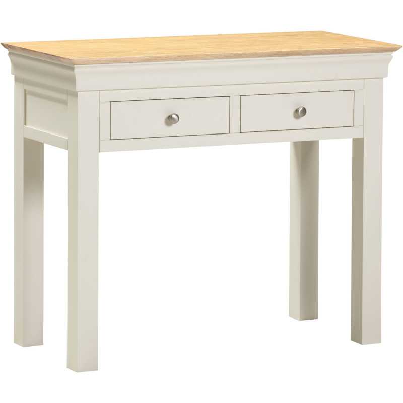 console table