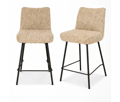 Beford Counter Stool