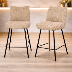 Beford Counter Stool