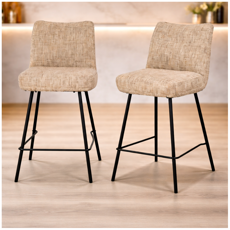 Beford Counter Stool