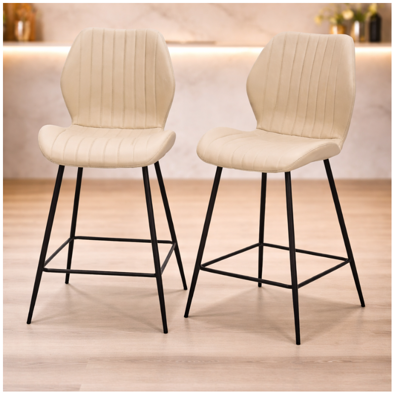 Davis Counter Stool