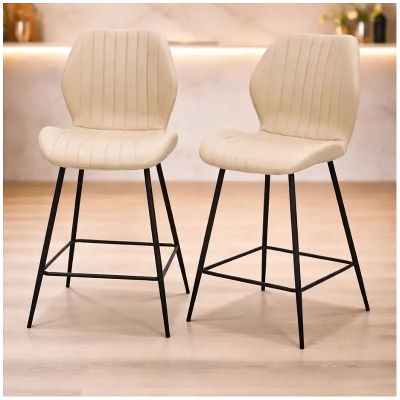 Davis Counter Stool
