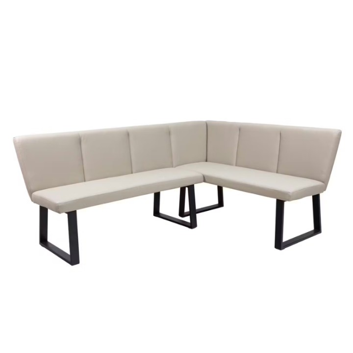corner bench