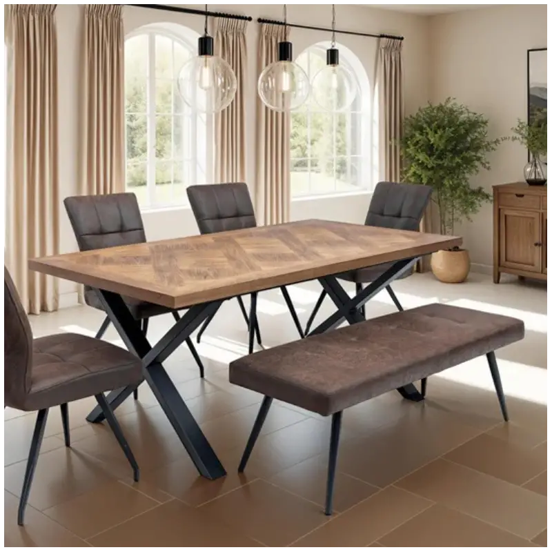 Sabena Dining Bench