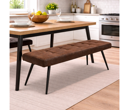 Sabena Dining Bench