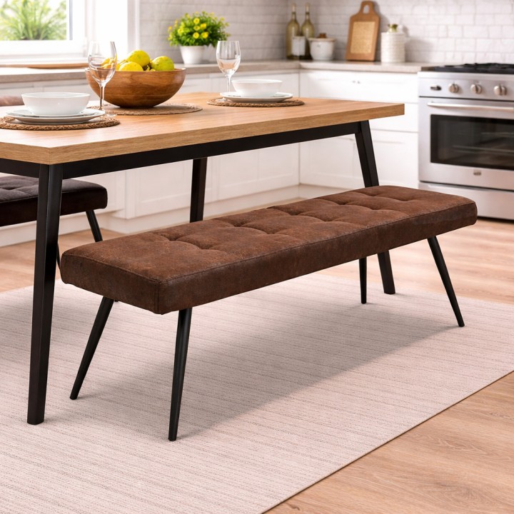 Sabena Dining Bench
