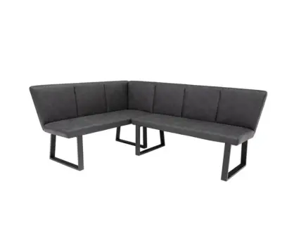 Corner Dining Bench