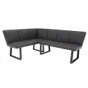 Corner Dining Bench