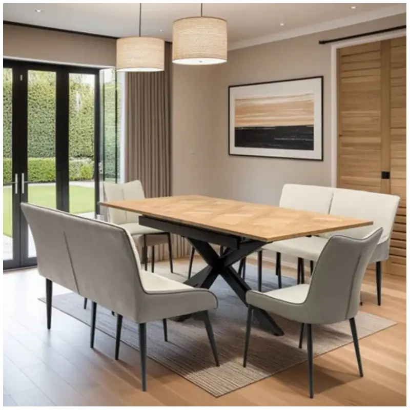 Nardo Dining Bench