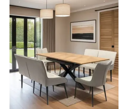 Nardo Dining Bench