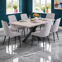 Elegant Dining Chair