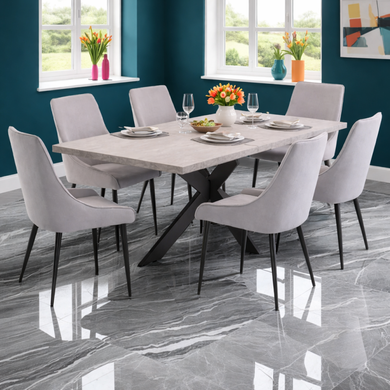 Elegant Dining Chair