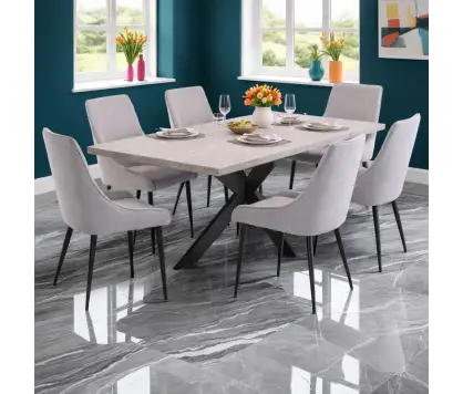 Elegant Dining Chair