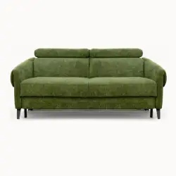 2.5-Seater Sleeper Sofa
