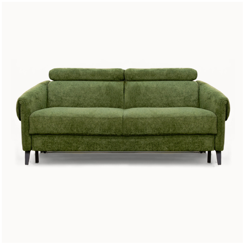 2.5-Seater Sleeper Sofa