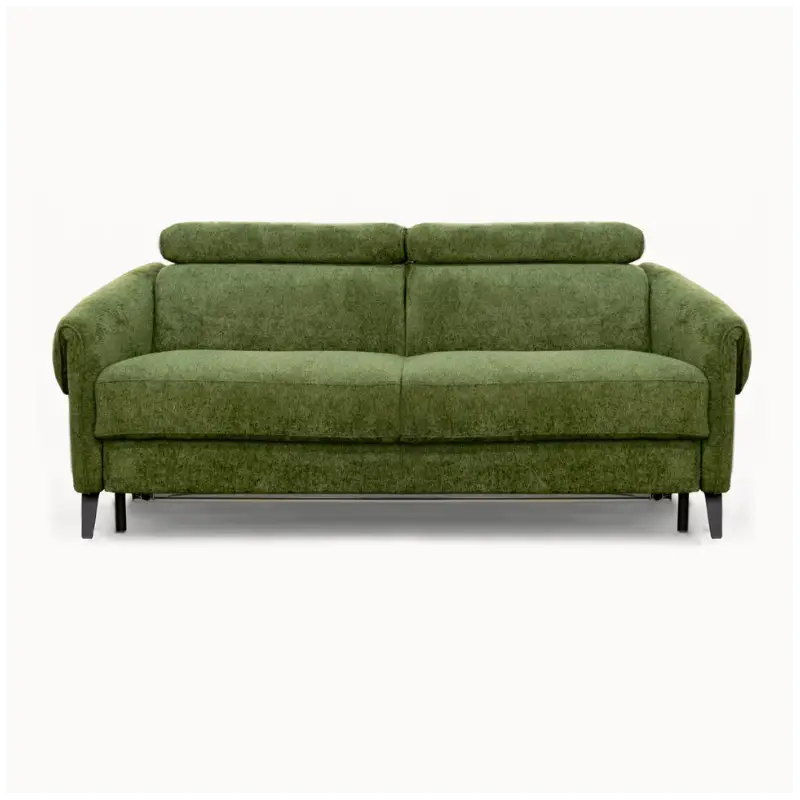2.5-Seater Sleeper Sofa