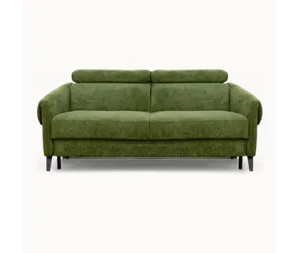 2.5-Seater Sleeper Sofa