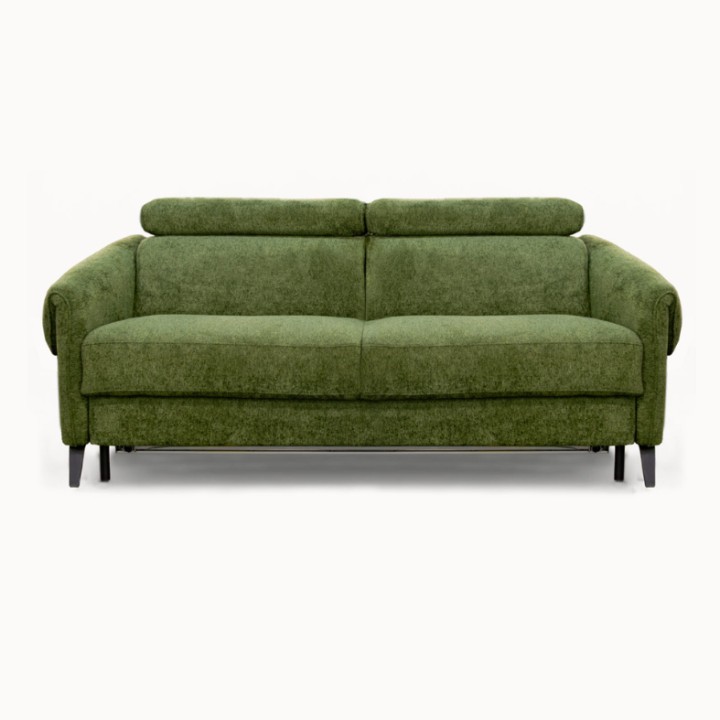 2.5-Seater Sleeper Sofa