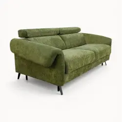 2.5-Seater Sleeper Sofa