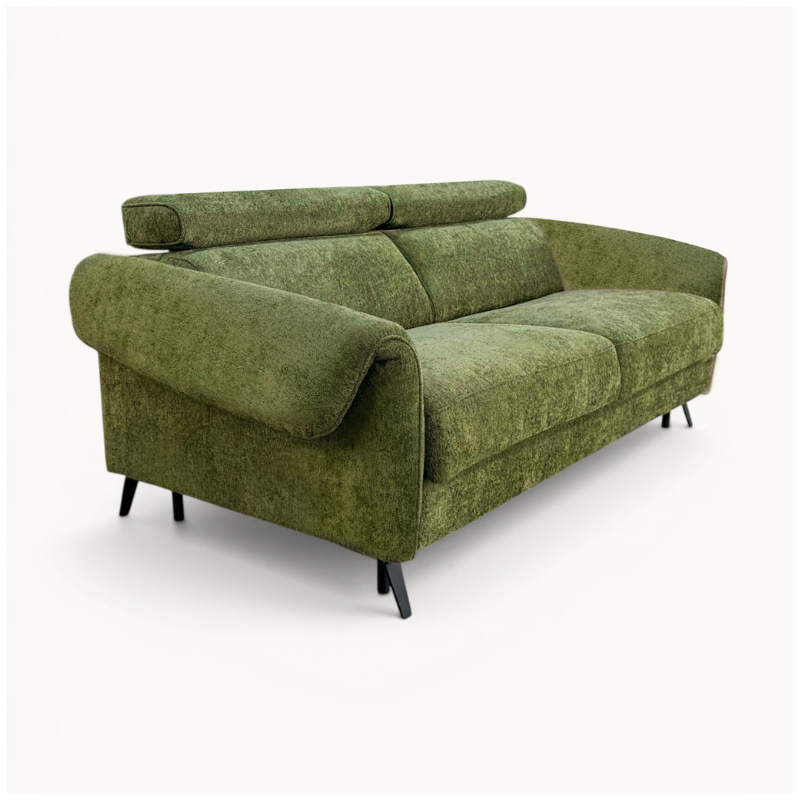 2.5-Seater Sleeper Sofa