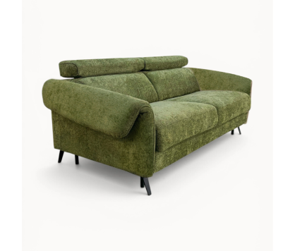 2.5-Seater Sleeper Sofa