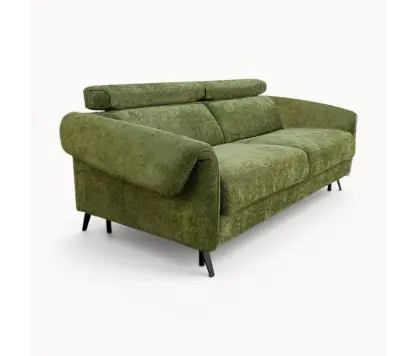 2.5-Seater Sleeper Sofa