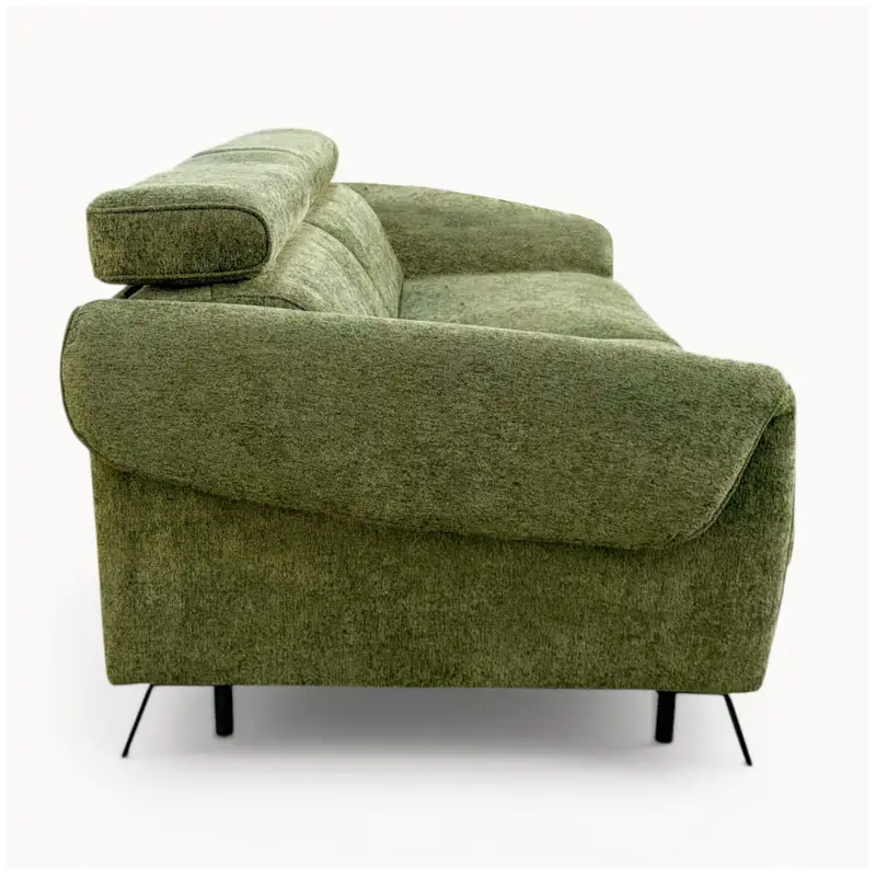 2.5-Seater Sleeper Sofa
