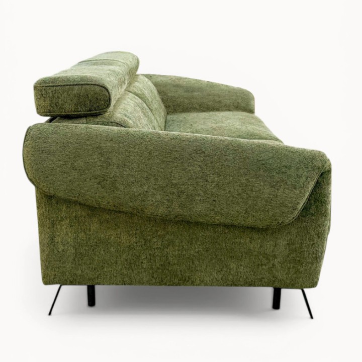 2.5-Seater Sleeper Sofa