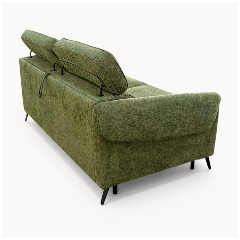 2.5-Seater Sleeper Sofa