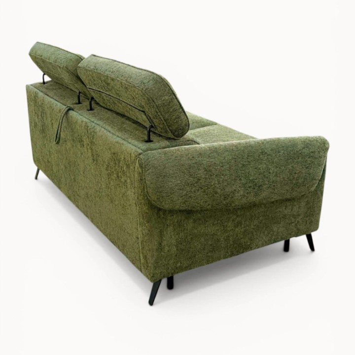 2.5-Seater Sleeper Sofa