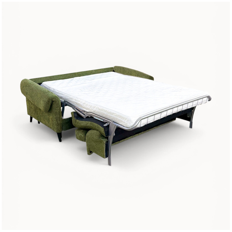 2.5-Seater Sleeper Sofa