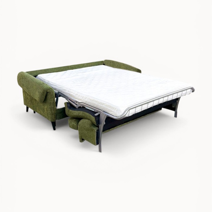2.5-Seater Sleeper Sofa
