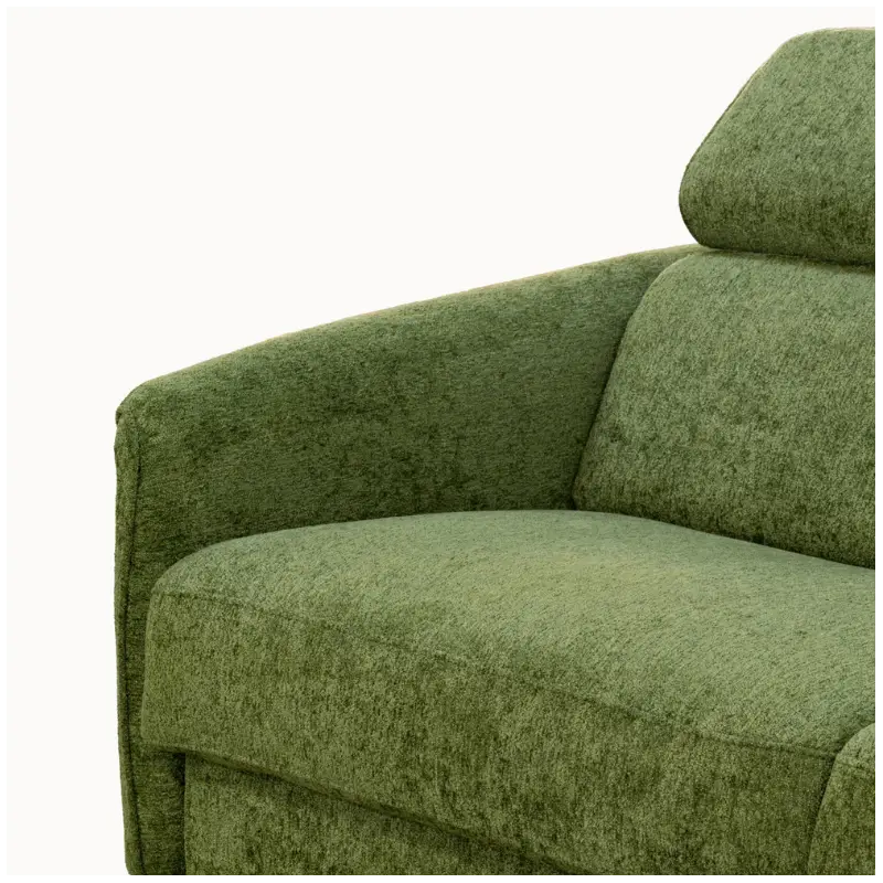 2.5-Seater Sleeper Sofa